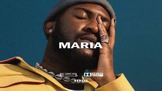 [FREE] Sad Emotional Afro Type Beat 2023| Afrobeat x Afro soul typebeat "MARIA "