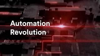 Automation revolution