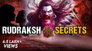 Why You Should NOT Wear Rudraksha? - Untold Story of Lord Shiva