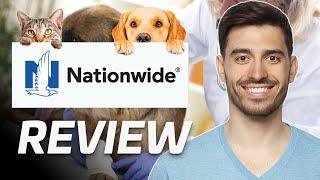 Nationwide Pet Insurance Review | Is It Worth It? (2024)