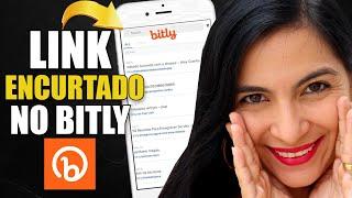 Como ENCURTAR Link No BITLY Pelo Celular (APP Bitly)