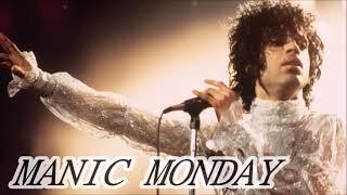 PRINCE - Manic Monday [Original Prince Version] - later given to The Bangles