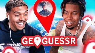 SIDNEY & WILLY SPIELEN GEOGUESSR (2vs2 RANKED)