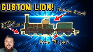 THESE Upgrades Made a HUGE Difference to Rapido's LION! | Iron Horse Weekly ep66