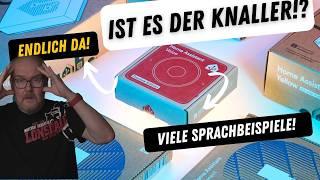 Die Revolution wartet? Die eigene Voice Hardware von Home Assistant (Nabu Casa) jetzt zu kaufen!