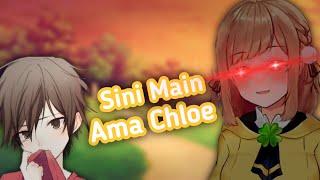 Chloe Suka Shota? 『Chloe Pawapua』