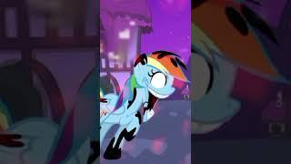 FNF|Retcon but Rainbow Dash, Applejack and Scootaloo |Cover