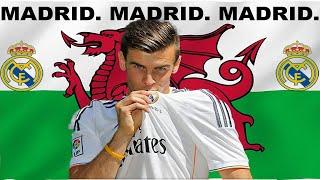 Why Gareth Bale Is A Real Madrid LEGEND! Respect 'The Golfer'