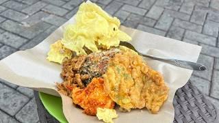 SEGO PECEL 7000 PINDAHAN RSUD dr. SOETOMO