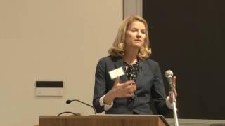 Artificial Intelligence, Technology and the Future of Law - Keynote