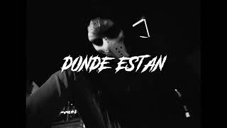 [FREE] Andiex x Yemil Type Beat - "Donde Estan" | Dancehall Type Beat 2025