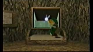 N64 Feel Everything VHS HQ (3/4)