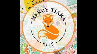 Mercy Tiara Kits Unboxing/Dream Big Kit (March 2024)