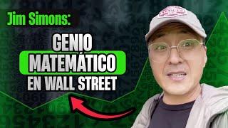 Jim Simons: El matemático que descifró Wall Street