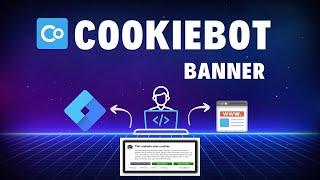 How to set up Consent Mode Cookiebot Banner in Website Using Google Tag Manager