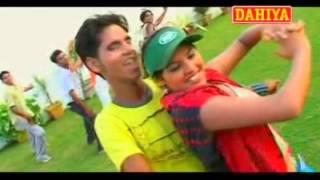 Haryanvi DJ Song | Tera Nada Gajab Kamal | Full HD Video | NDJ Music