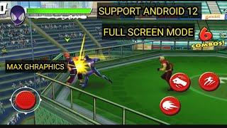 Spider-man Total Mayhem v1.0.3 (Support Android 12) Gameplay 60 FPS