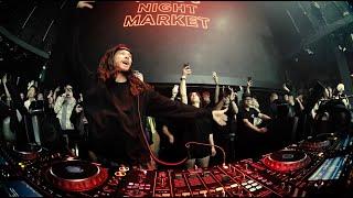 Henry Fong live from Night Market OC Time Nightclub 2025 - Full Set