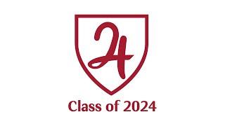 Harvard Class Day 2024