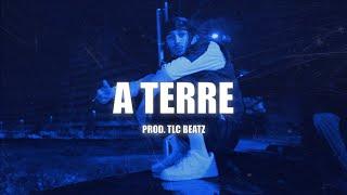 [FREE] Jul x Baby Gang x OldSchool Type Beat "A TERRE" (Prod. TLC BEATZ)