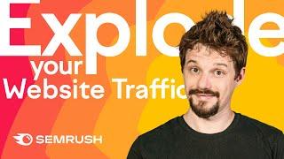 How to Increase Organic Website Traffic