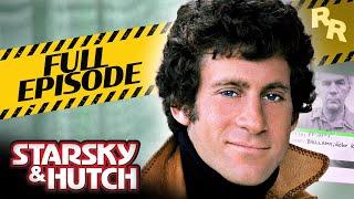 Starsky & Hutch: A Coffin for Starsky (FULL EPISODE) | Rapid Response