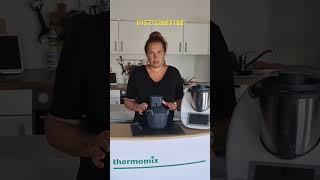 Стайлер для термомикса #thermomix #тм6