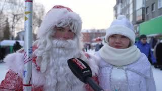 Новости Прокопьевска 23 12 2022