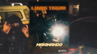 Lukas Tisera - Makinando                          prod@cryp9253