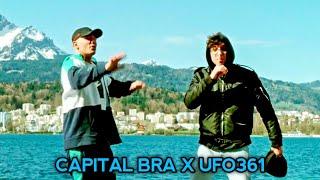 Capital Bra & Ufo361 - Nicht verdient (prod. by Tuby Beats) (Remix by Luken)