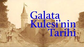 Pera’nın Ceneviz Mirası: Galata Kulesi