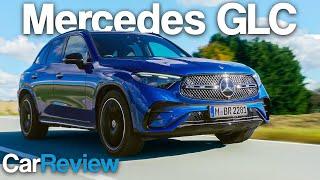 Mercedes GLC (X254) Test/Review | Ist das der neue Spitzenreiter im Mittelklasse-SUV Segment?