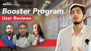 upGrad Abroad Study Booster Program | International Education | User Reviews