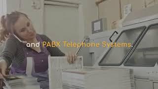 Best IP PABX Office Phones Dubai | IP PABX Systems Dubai,UAE