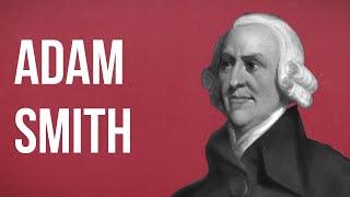 Understanding Adam Smith's Absolute Advantage Theory (11 Minutes)