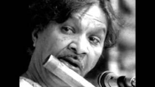 Pt.Hariprasad Chaurasia- Raga Jog (Part 1)