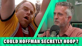 Could Philip Seymour Hoffman Secretly Hoop? | The Rewatchables | Ringer Movies