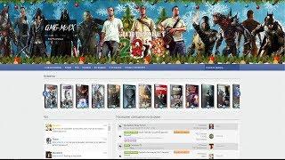 Top 3 Website FREE Games On The Torrent