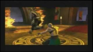 Mortal Kombat Deadly Alliance TV Spot