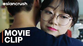 The struggle of crushing on a total nerd | Korean Rom-Com | My Bossy Girl