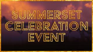 ESO Summerset Celebration Event