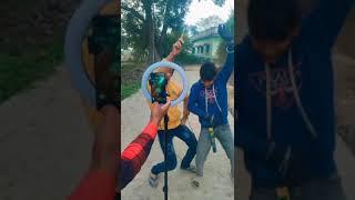 New video SKM Comedy Show VS Suraj rox#realfools #shorts #youtubeshorts