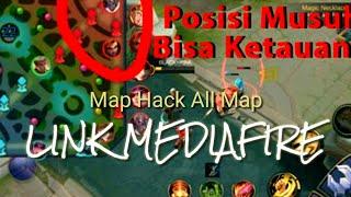 LATEST MOBILE MAP HACK 2020 || LATEST DRONE VIEW || ML MAP HACK || MEDIAFIRE LINKS