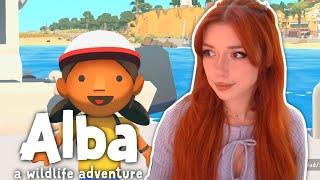 Alba: A Wildlife Adventure! - FULL GAME