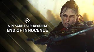 A Plague Tale: Requiem - "End of Innocence" Gameplay Trailer | Xbox & Bethesda Games Showcase 2022