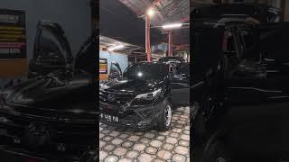 Fortuner velg samlong memang ganteng parah by Centos.2GD‼️