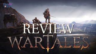 Wartales Early Access Review - Oregon Trail Spiritual Successor