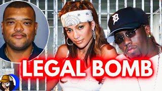 Diddy’s $400M Prison Scandal DRAGS J.Lo In | Inmate Demands Her Testimony in Shocking Legal Twist!