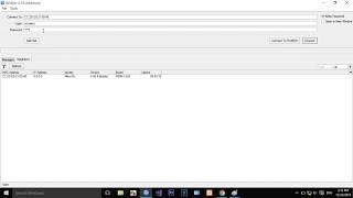 Change Username and Password in Mikrotik - Video 2
