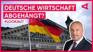 Was bedeutet Scholz' neues Deutschland-Tempo? | LOOKAUT